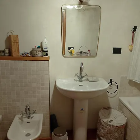 Apartmán Belle Arti - Affitti Brevi Italia *
