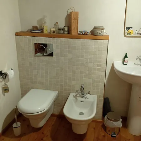 Belle Arti - Affitti Brevi Italia Apartmán *