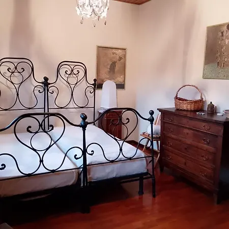 Apartment Belle Arti - Affitti Brevi Italia