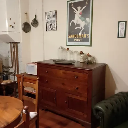 Διαμέρισμα Belle Arti - Affitti Brevi Italia Μόντενα