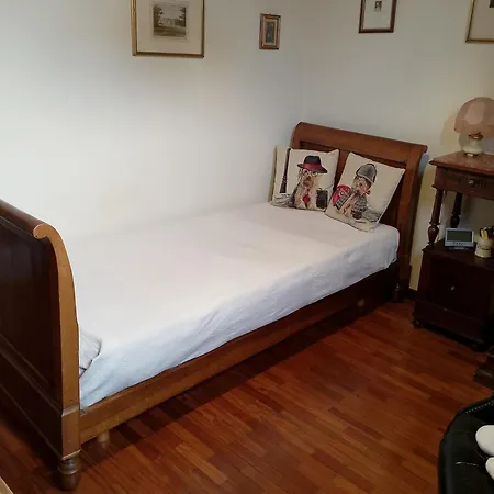 Belle Arti - Affitti Brevi Italia 모데나