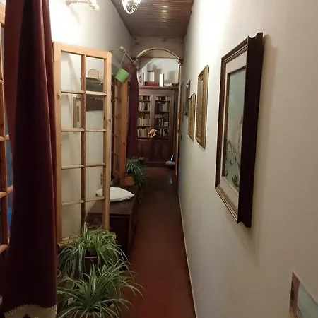 Belle Arti - Affitti Brevi Italia * Μόντενα