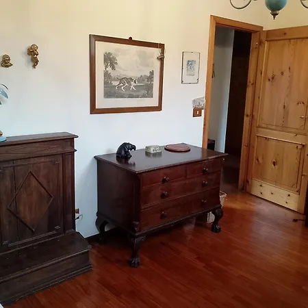 Belle Arti - Affitti Brevi Italia Apartment