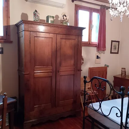 Apartmán Belle Arti - Affitti Brevi Italia
