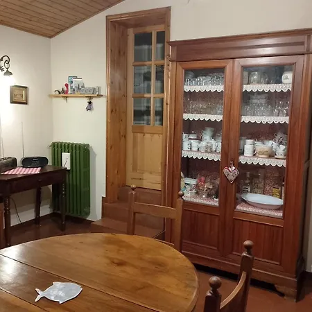Belle Arti - Affitti Brevi Italia 아파트 *