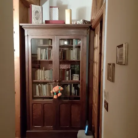 Apartmán Belle Arti - Affitti Brevi Italia *