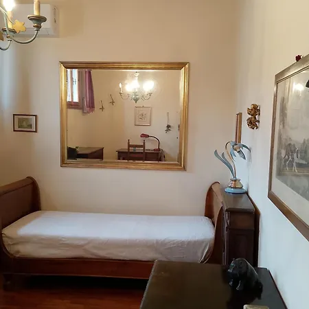 Belle Arti - Affitti Brevi Italia Apartmán Modena