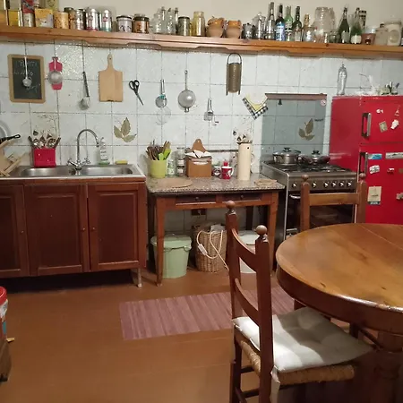 Belle Arti - Affitti Brevi Italia * Modena