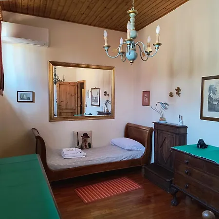 Belle Arti - Affitti Brevi Italia *