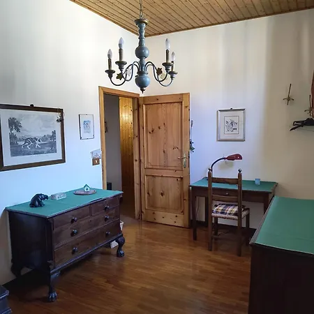 Belle Arti - Affitti Brevi Italia Apartmán Modena