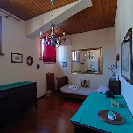 Belle Arti - Affitti Brevi Italia Μόντενα