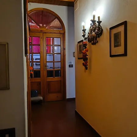 Belle Arti - Affitti Brevi Italia Διαμέρισμα *