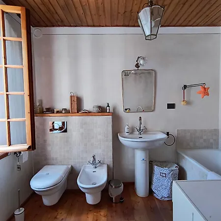 Belle Arti - Affitti Brevi Italia Apartmán Modena