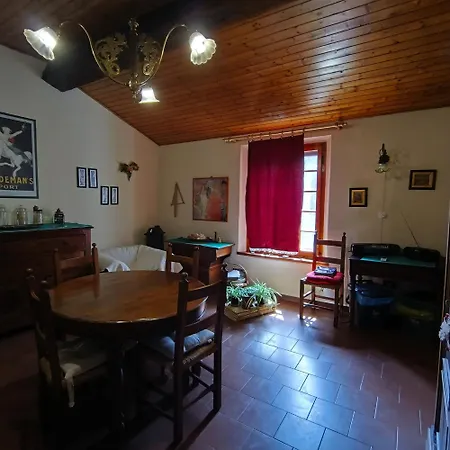 Apartment Belle Arti - Affitti Brevi Italia Modena