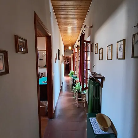 Apartmán Belle Arti - Affitti Brevi Italia