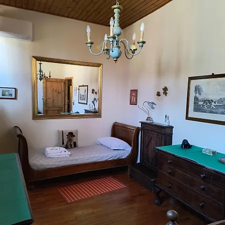 Belle Arti - Affitti Brevi Italia Apartmán *