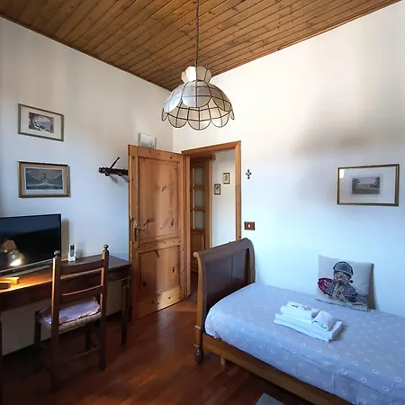 Apartmán Belle Arti - Affitti Brevi Italia *