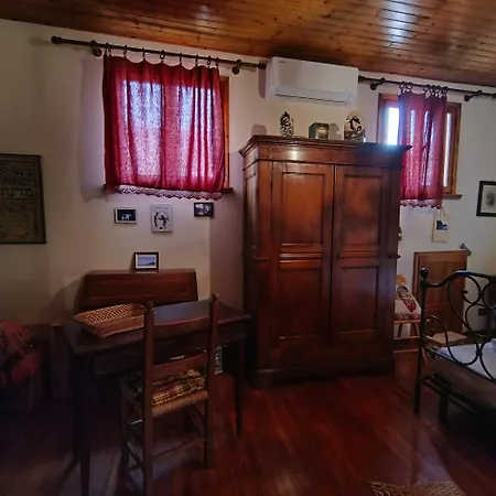 Belle Arti - Affitti Brevi Italia Apartmán Modena