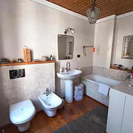 Apartmán Belle Arti - Affitti Brevi Italia Modena