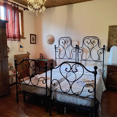 Belle Arti - Affitti Brevi Italia Apartmán