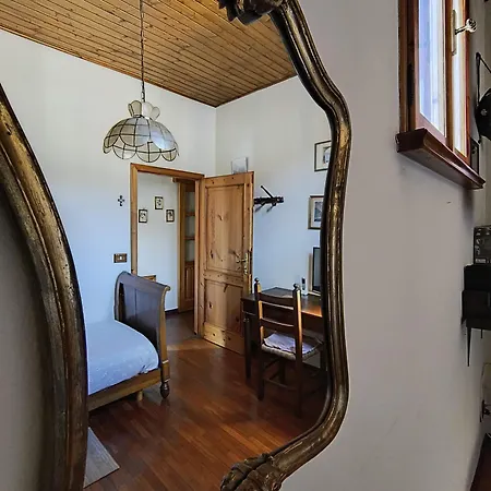 Belle Arti - Affitti Brevi Italia Apartmán *