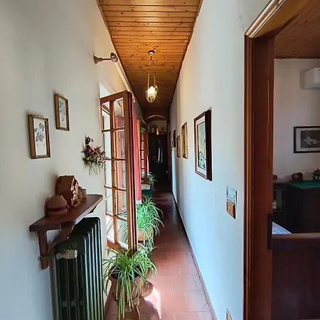 Belle Arti - Affitti Brevi Italia Apartmán Modena