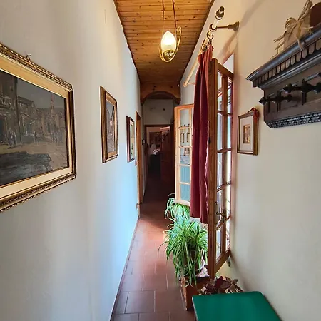 Belle Arti - Affitti Brevi Italia * Μόντενα