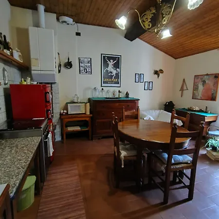 Belle Arti - Affitti Brevi Italia Apartmán *