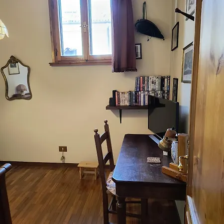 Apartmán Belle Arti - Affitti Brevi Italia Modena