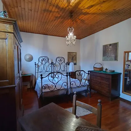 Belle Arti - Affitti Brevi Italia Μόντενα