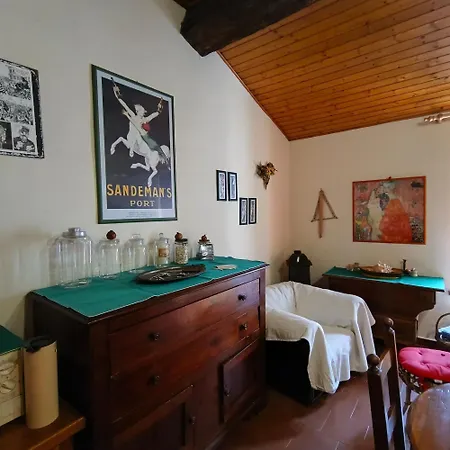 Belle Arti - Affitti Brevi Italia Apartmán