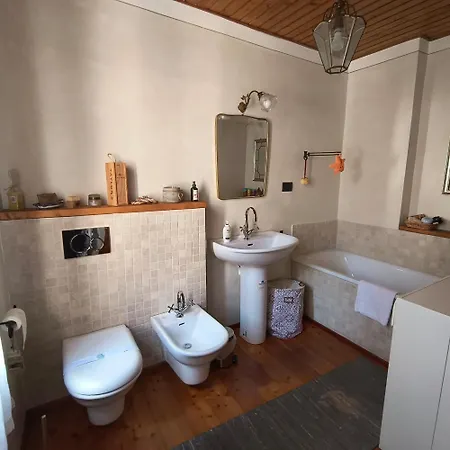Apartmán Belle Arti - Affitti Brevi Italia Modena