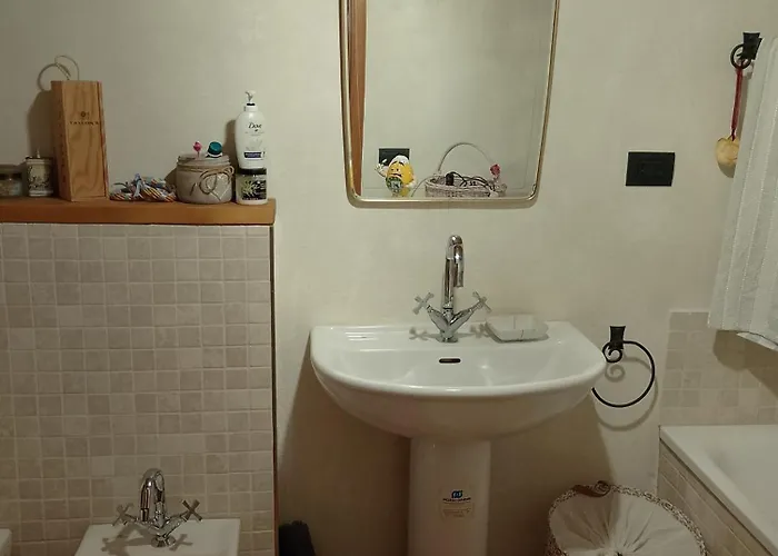 Apartament Belle Arti - Affitti Brevi Italia *