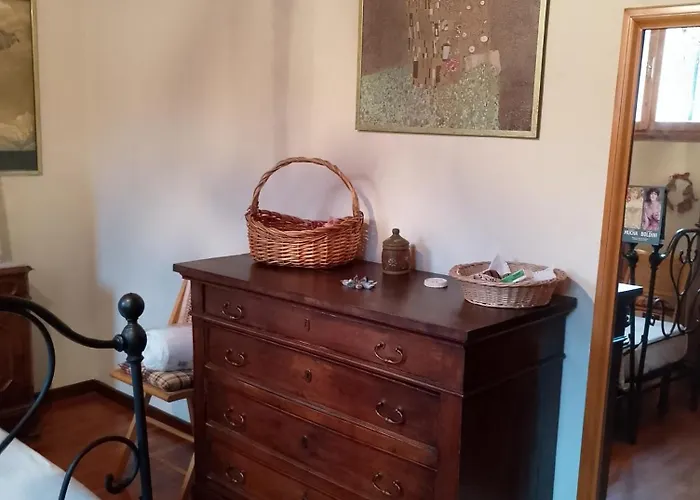 Belle Arti - Affitti Brevi Italia *