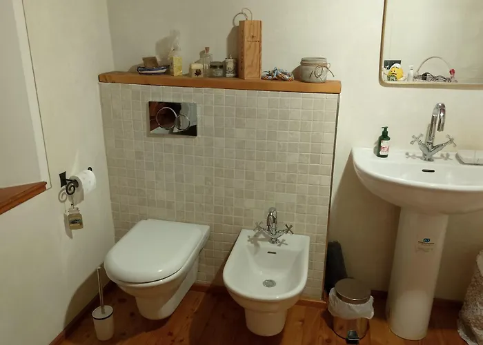 Belle Arti - Affitti Brevi Italia Apartment *