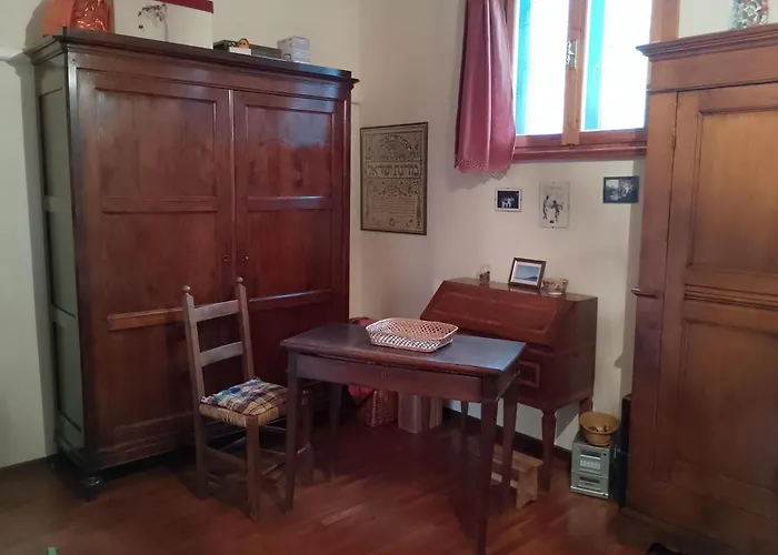 Belle Arti - Affitti Brevi Italia *