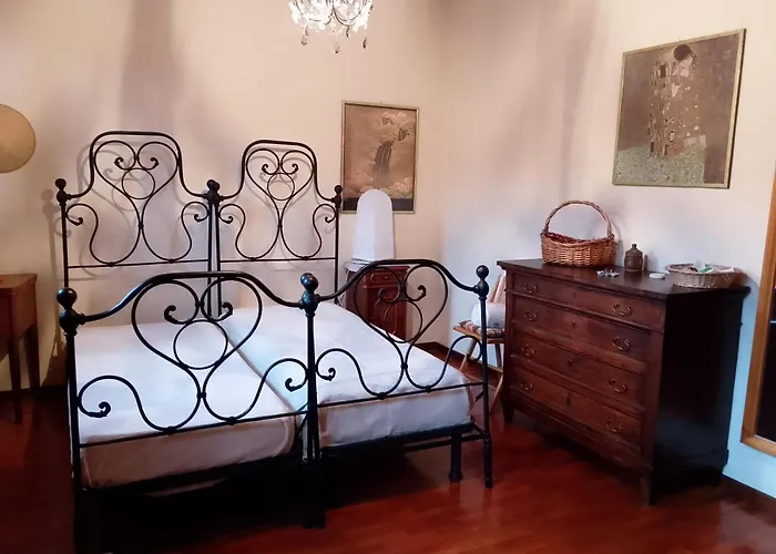 Apartament Belle Arti - Affitti Brevi Italia