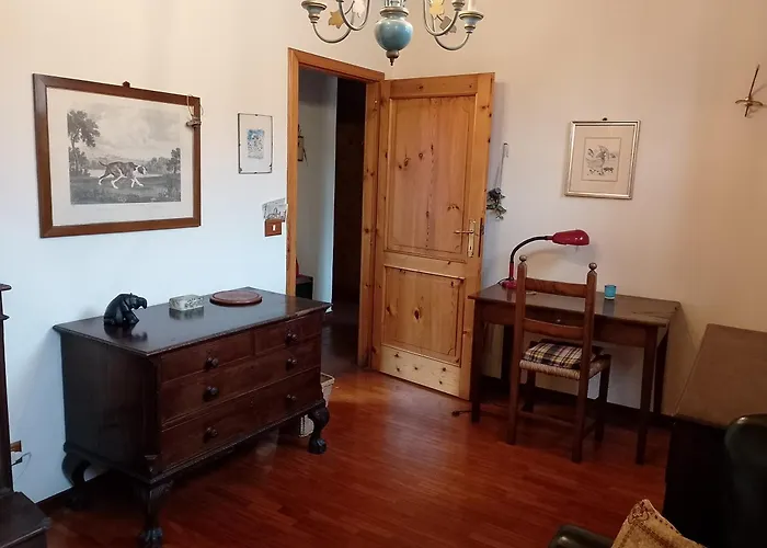 Apartment Belle Arti - Affitti Brevi Italia *