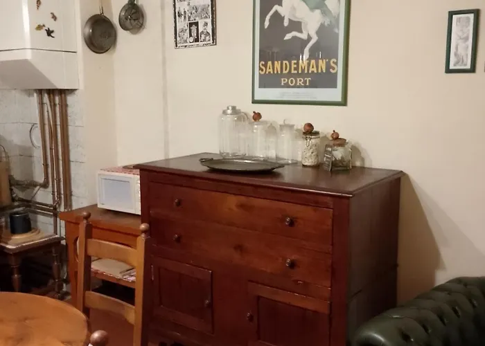 Apartament Belle Arti - Affitti Brevi Italia Modena