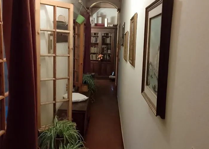 Belle Arti - Affitti Brevi Italia * Modena