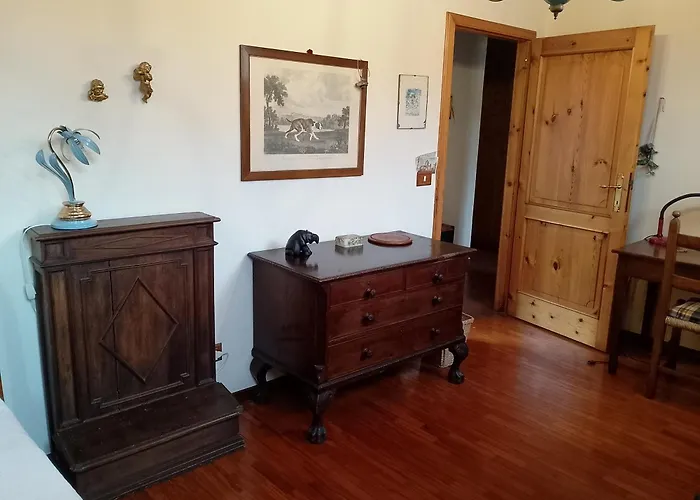 Belle Arti - Affitti Brevi Italia Apartament