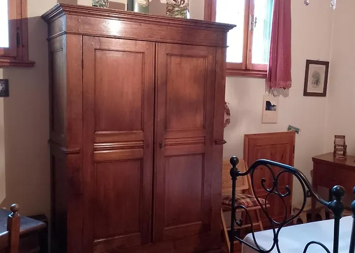 Apartament Belle Arti - Affitti Brevi Italia