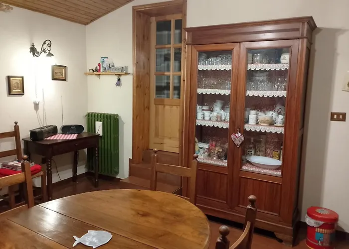 Belle Arti - Affitti Brevi Italia Apartament *