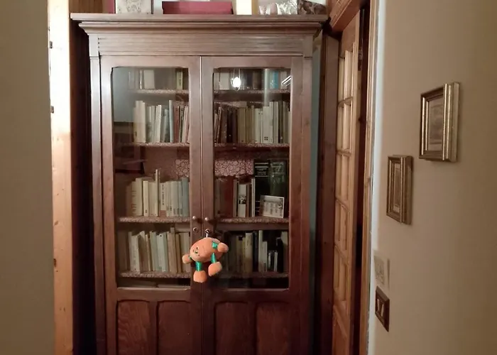 Apartament Belle Arti - Affitti Brevi Italia *