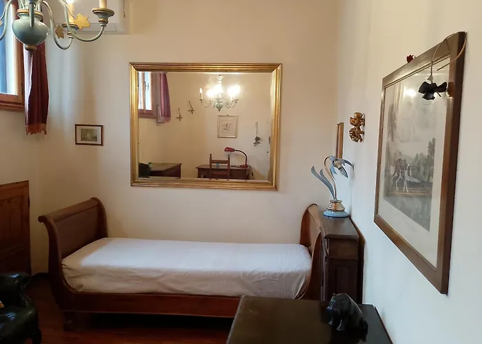 Belle Arti - Affitti Brevi Italia Apartment Modena