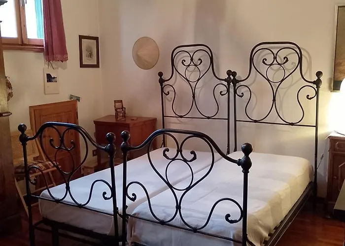 Belle Arti - Affitti Brevi Italia *