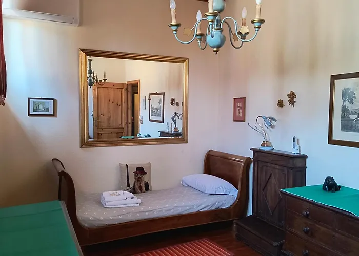 Belle Arti - Affitti Brevi Italia *