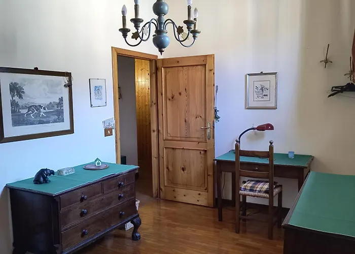 Belle Arti - Affitti Brevi Italia Apartment Modena