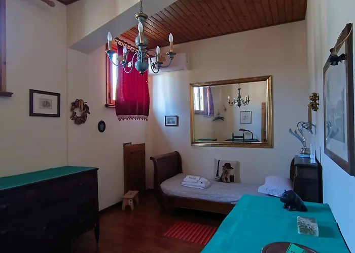 Belle Arti - Affitti Brevi Italia Modena