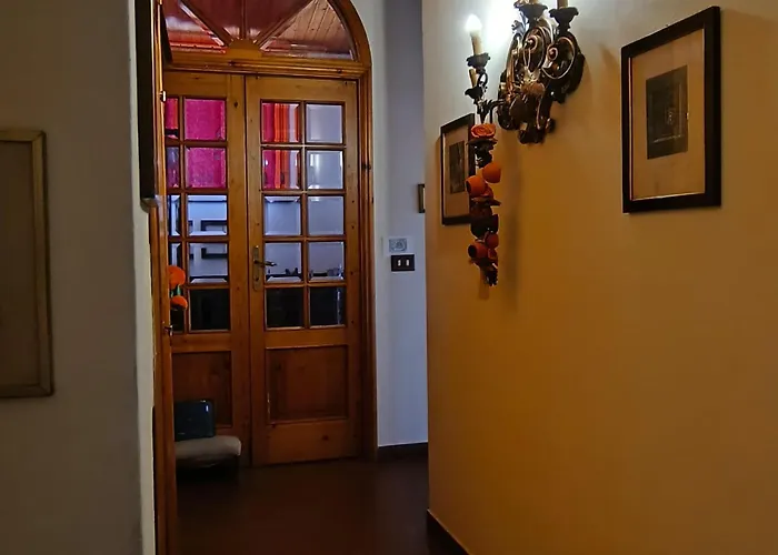 Belle Arti - Affitti Brevi Italia Apartment *
